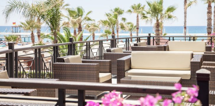 Rinkitės viešbutį TUI BLUE PALM GARDEN kelionei į Turkija