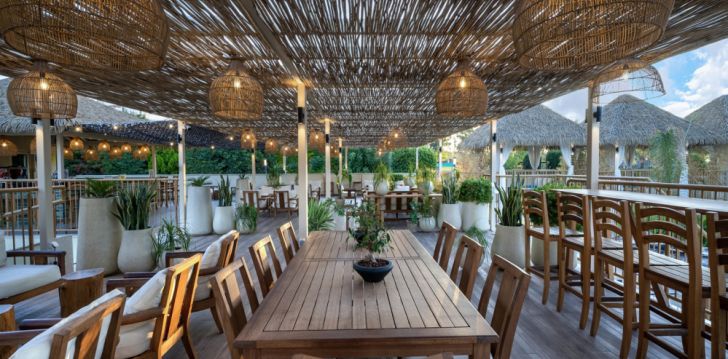 Tavęs laukia poilsis Turkija įsikūrusiame LIBERTY HOTELS LARA