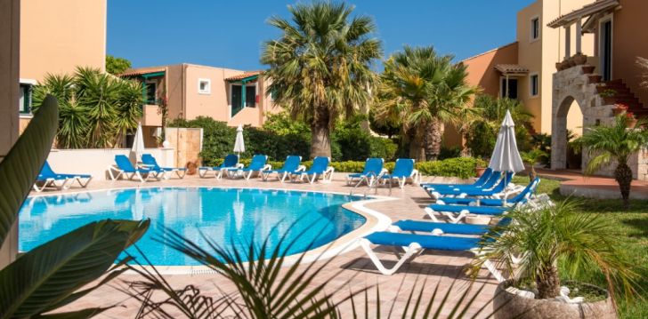 Apsistokite DIA APARTMENTS (ADULTS ONLY 16+) viešbutyje už gerą kainą. 