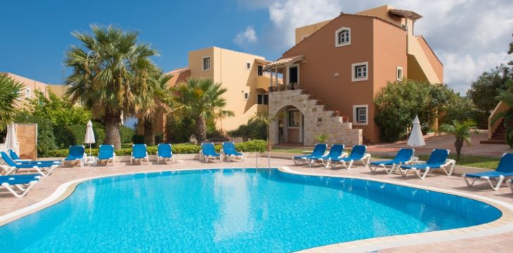 Planuoji kelionę į Graikija? apsistokite 3 viešbutyje DIA APARTMENTS (ADULTS ONLY 16+).