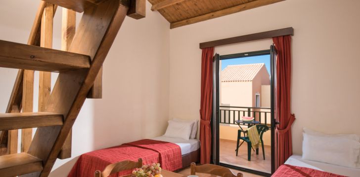 Geras kainos ir kokybės santykis atostogoms - viešbutis DIA APARTMENTS (ADULTS ONLY 16+)