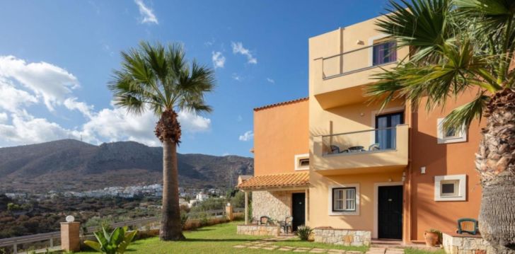 Jaukus viešbutis DIA APARTMENTS (ADULTS ONLY 16+), jūsų atostogoms