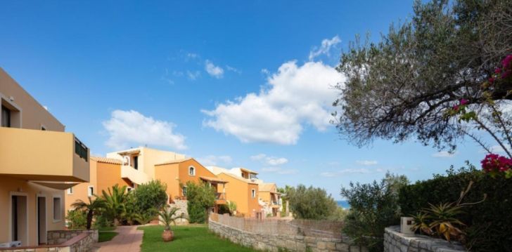 Patogus viešbutis jūsų kelionei – 3* DIA APARTMENTS (ADULTS ONLY 16+)