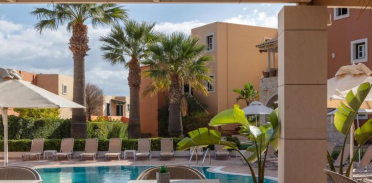 Tavo atostogos prasideda viešbutyje DIA APARTMENTS (ADULTS ONLY 16+)