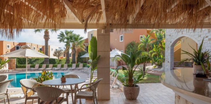 Nepraleisk progos pailsėti už gerą kainą - viešbutyje DIA APARTMENTS (ADULTS ONLY 16+)