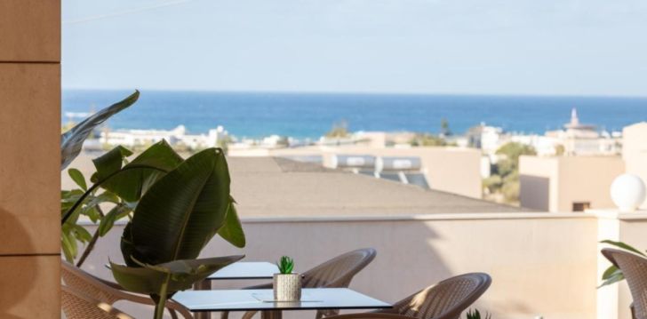Rinkitės viešbutį DIA APARTMENTS (ADULTS ONLY 16+) kelionei į Graikija