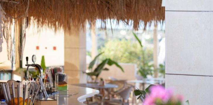 Tavęs laukia poilsis Graikija įsikūrusiame DIA APARTMENTS (ADULTS ONLY 16+)