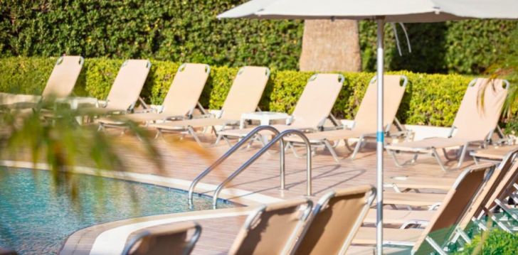 Tavęs laukia poilsis Graikija įsikūrusiame DIA APARTMENTS (ADULTS ONLY 16+)