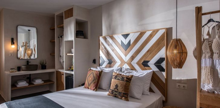 Viešbutis INDIGO INN CASA (ADULTS ONLY) įsikūręs Graikija.