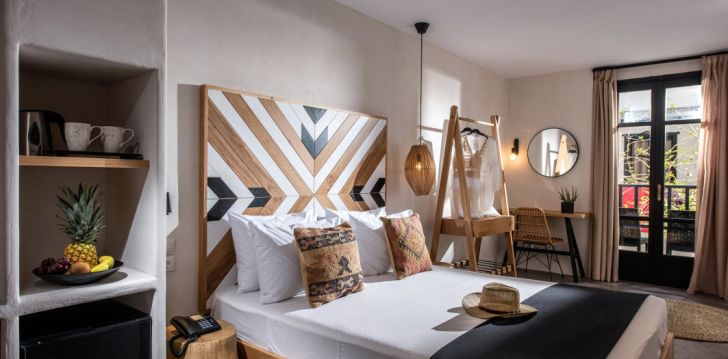 INDIGO INN CASA (ADULTS ONLY) - klientų vertinamas, kaip geras kainos ir kokybės santykis.