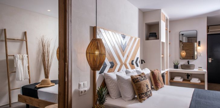 Geras kainos ir kokybės santykis atostogoms - viešbutis INDIGO INN CASA (ADULTS ONLY)