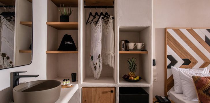 Atostogos Graikija – apsistokite viešbutyje INDIGO INN CASA (ADULTS ONLY)