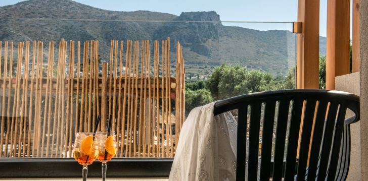 Geras kainos ir kokybės santykis atostogoms - viešbutis INDIGO INN CASA (ADULTS ONLY)