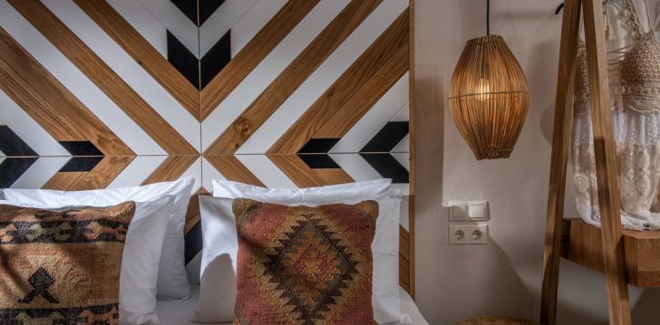 Viešbutis INDIGO INN CASA (ADULTS ONLY) įsikūręs Graikija. 