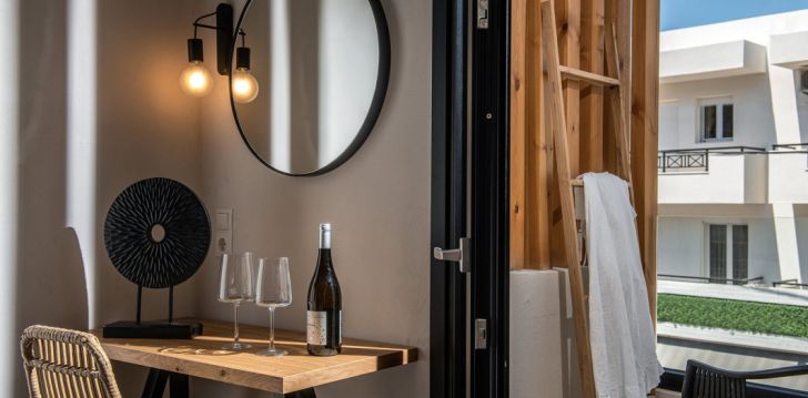 Tavo atostogos prasideda viešbutyje INDIGO INN CASA (ADULTS ONLY)