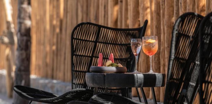 Tavęs laukia poilsis Graikija įsikūrusiame INDIGO INN CASA (ADULTS ONLY)