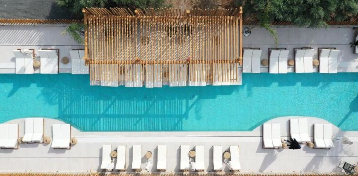 INDIGO INN CASA (ADULTS ONLY) - klientų vertinamas, kaip geras kainos ir kokybės santykis. 