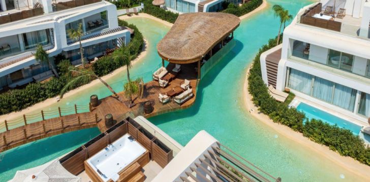 Viešbutis CLUB ARONA BY LAREN HOTELS įsikūręs Turkija.