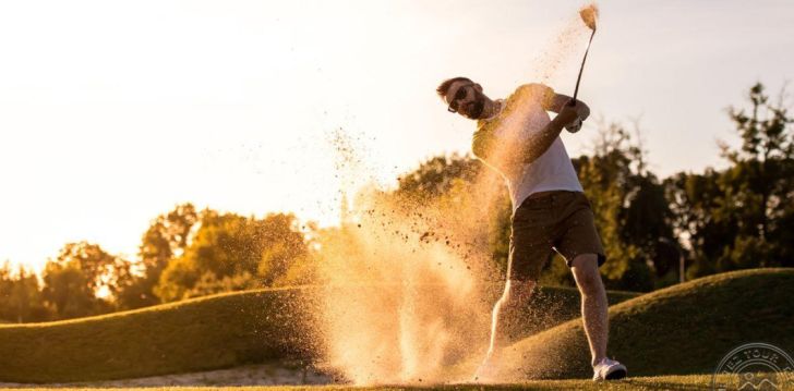 Nepraleisk progos pailsėti už gerą kainą - viešbutyje CLUB ARONA BY LAREN HOTELS