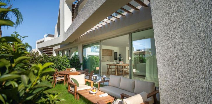 Viešbutis CLUB ARONA BY LAREN HOTELS įsikūręs Turkija. 
