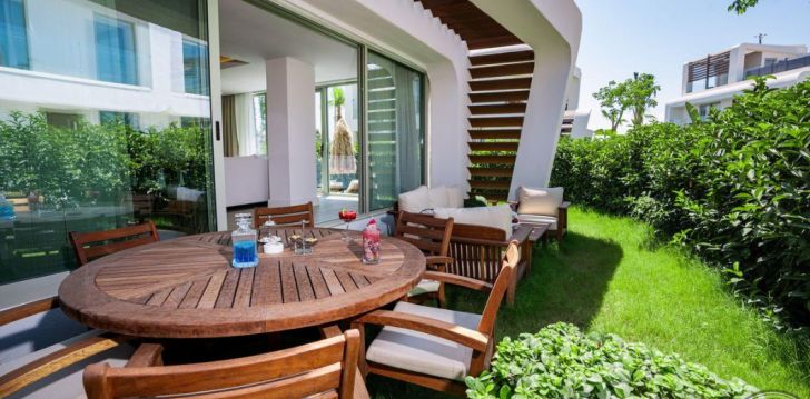 Jaukus viešbutis CLUB ARONA BY LAREN HOTELS, jūsų atostogoms