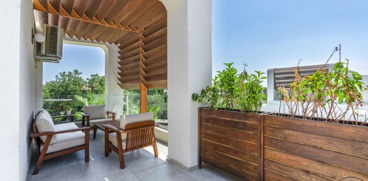 Geras kainos ir kokybės santykis atostogoms - viešbutis CLUB ARONA BY LAREN HOTELS