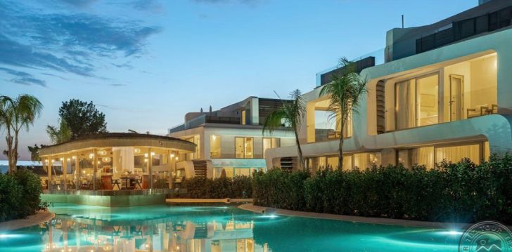 Planuoji kelionę į Turkija? apsistokite 5 viešbutyje CLUB ARONA BY LAREN HOTELS.