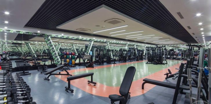 GRANADA LUXURY BEACH - klientų vertinamas, kaip geras kainos ir kokybės santykis. 
