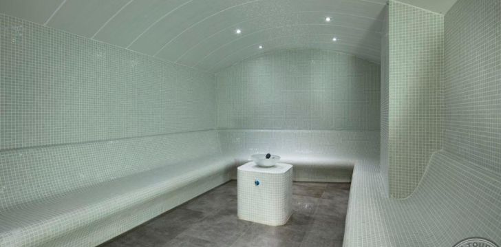 Tavęs laukia poilsis Turkija įsikūrusiame GRANADA LUXURY BEACH