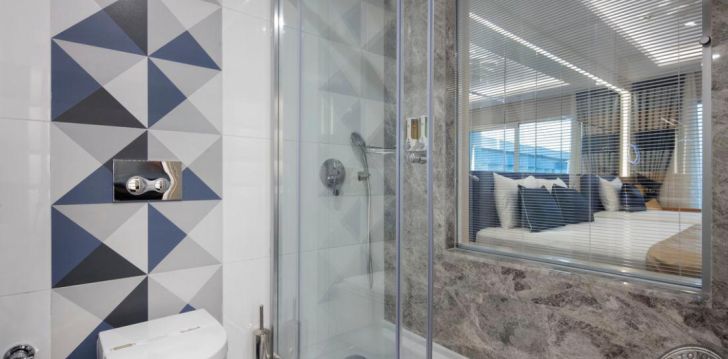 Tavęs laukia poilsis Turkija įsikūrusiame GRANADA LUXURY BEACH