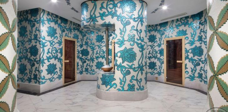 Planuoji kelionę į Turkija? apsistokite 5 viešbutyje GRANADA LUXURY BEACH.