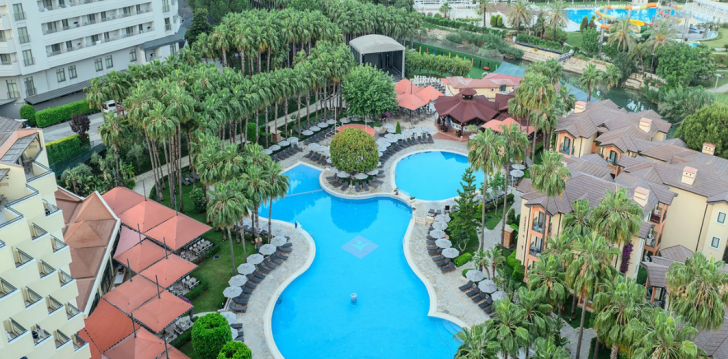 MIRAMARE QUEEN HOTEL - klientų vertinamas, kaip geras kainos ir kokybės santykis. 
