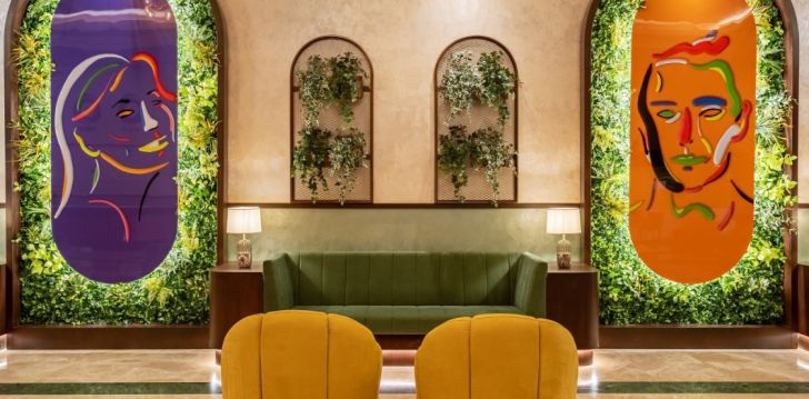 Patogus viešbutis jūsų kelionei – 5* MEGASARAY WESTBEACH ANTALYA
