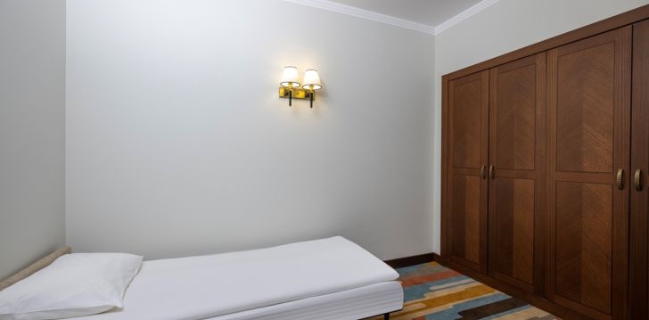 Planuoji kelionę į Turkija? apsistokite 5 viešbutyje MEGASARAY WESTBEACH ANTALYA. 