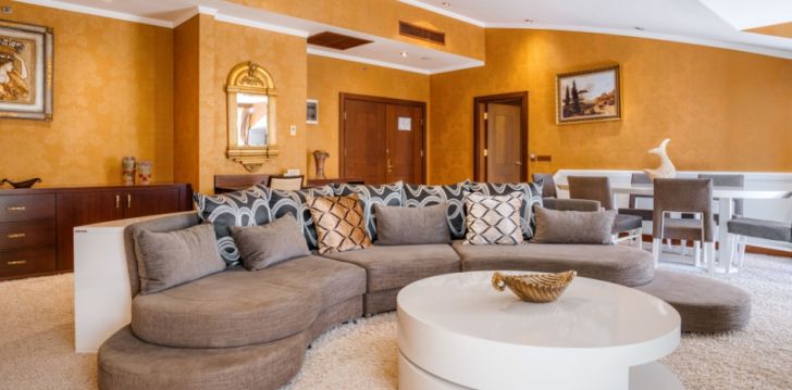 Rinkitės viešbutį MEGASARAY WESTBEACH ANTALYA kelionei į Turkija