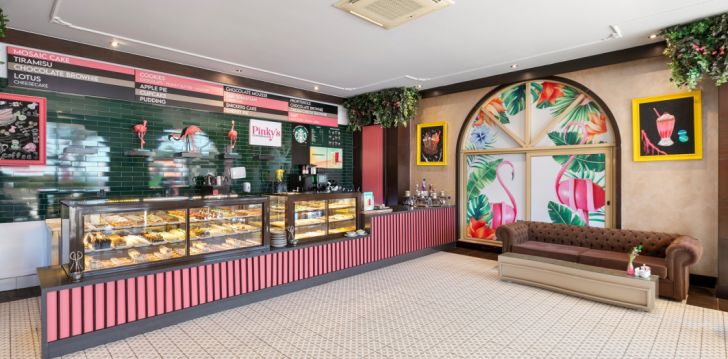 Geras kainos ir kokybės santykis atostogoms - viešbutis MEGASARAY WESTBEACH ANTALYA