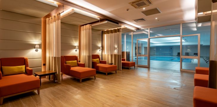 Tavo atostogos prasideda viešbutyje MEGASARAY WESTBEACH ANTALYA