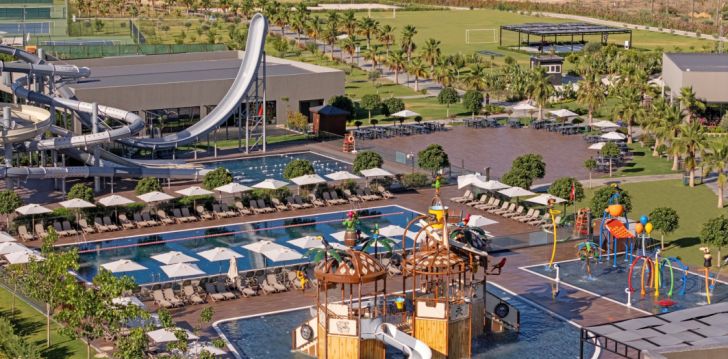JACARANDA LUXURY RESORT - klientų vertinamas, kaip geras kainos ir kokybės santykis.