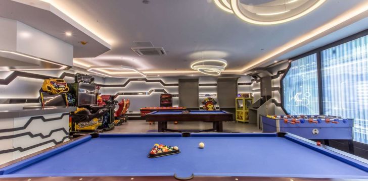 apsistokite SENSITIVE PREMIUM RESORT viešbutyje už gerą kainą.