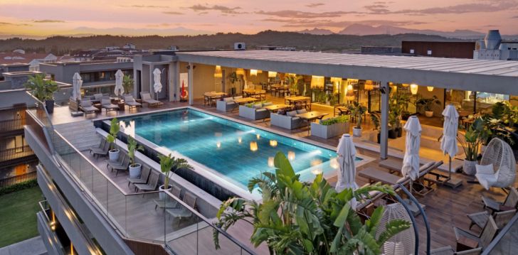 Viešbutis JACARANDA LUXURY RESORT įsikūręs Turkija. 