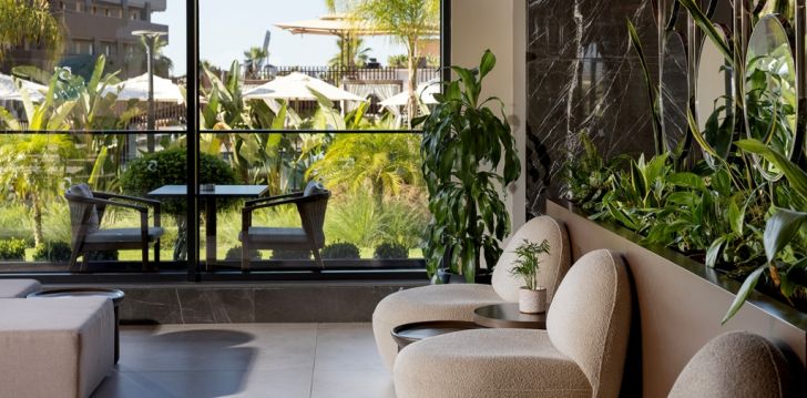 Tavo atostogos prasideda viešbutyje JACARANDA LUXURY RESORT