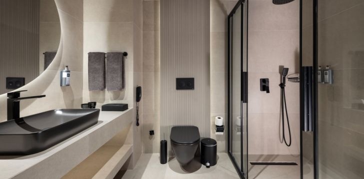 Nepraleisk progos pailsėti už gerą kainą - viešbutyje JACARANDA LUXURY RESORT