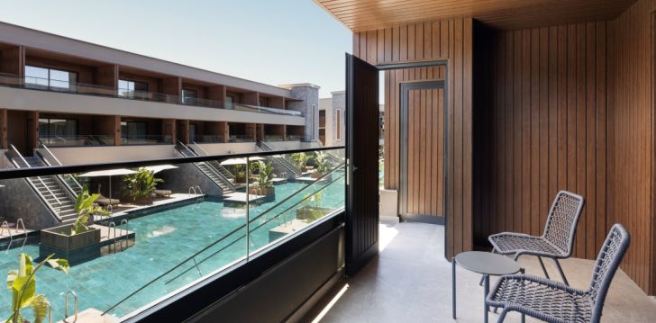 Rinkitės viešbutį JACARANDA LUXURY RESORT kelionei į Turkija