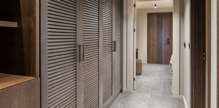 Apgyvendinimas 5* JACARANDA LUXURY RESORT