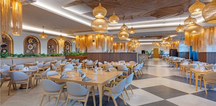 Viešbutis JACARANDA LUXURY RESORT įsikūręs Turkija.