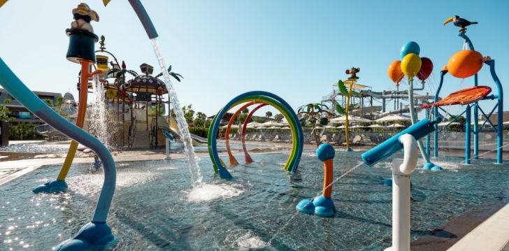 Nepraleisk progos pailsėti už gerą kainą - viešbutyje JACARANDA LUXURY RESORT