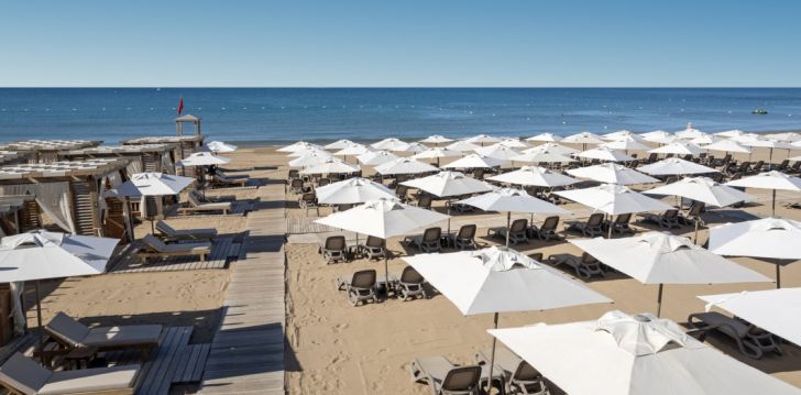 Rinkitės viešbutį JACARANDA LUXURY RESORT kelionei į Turkija