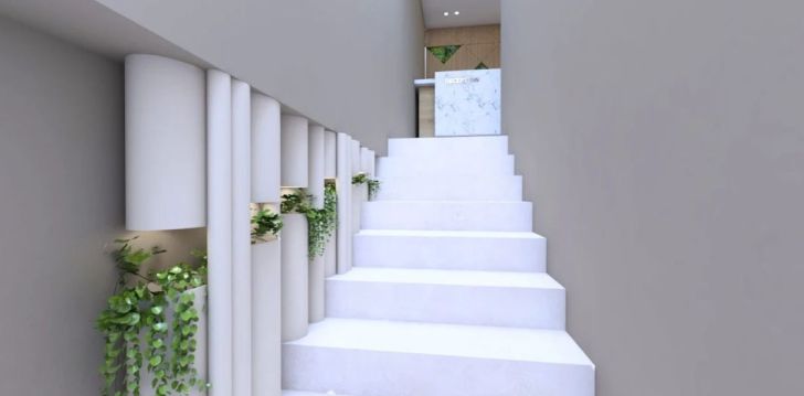 Apsistokite NAYEL HOTEL viešbutyje už gerą kainą. 