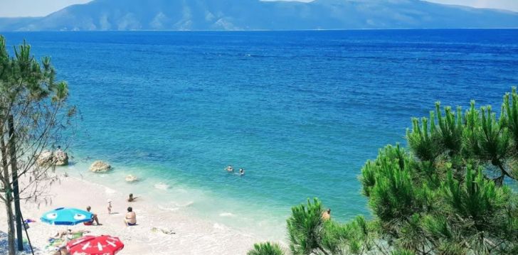 Planuoji kelionę į Albanija? apsistokite 3 viešbutyje VILA NIKA HOTEL. 