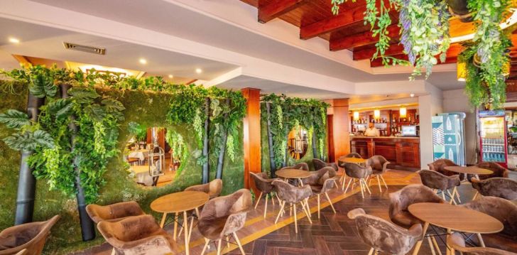 MAJESTIC HOTEL - klientų vertinamas, kaip geras kainos ir kokybės santykis. 